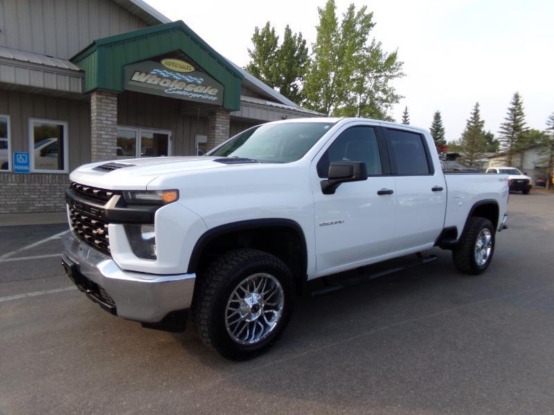 chevrolet silverado 2500hd 2022 1GC4YLE70NF201693 image chevrolet silverado 2500hd 2022 1GC4YLE70NF201693 image